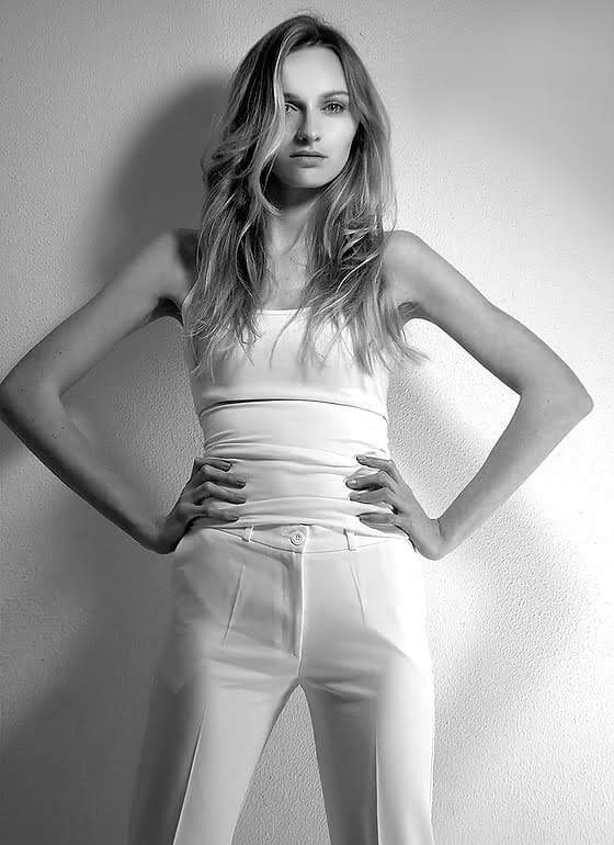 Yuliya — Model & Hostess in Лиссабон photo 1