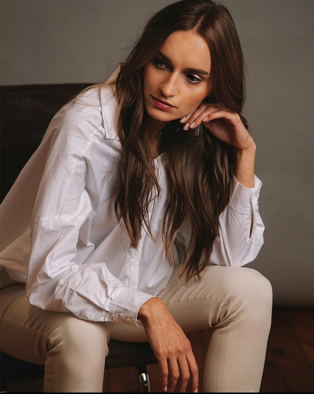 Yuliya — Model & Hostess in Лиссабон photo 11