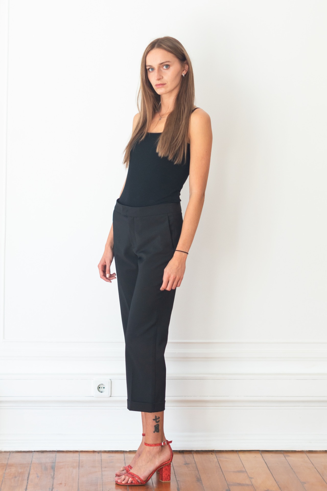 Yuliya — Model & Hostess in Лиссабон photo 2