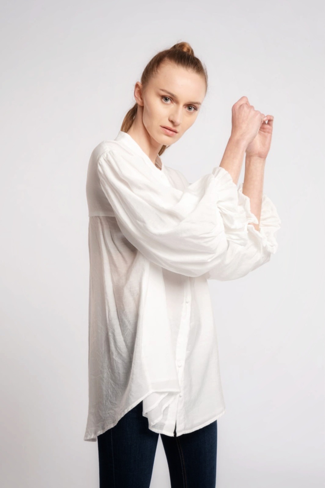 Yuliya — Model & Hostess in Лиссабон photo 5