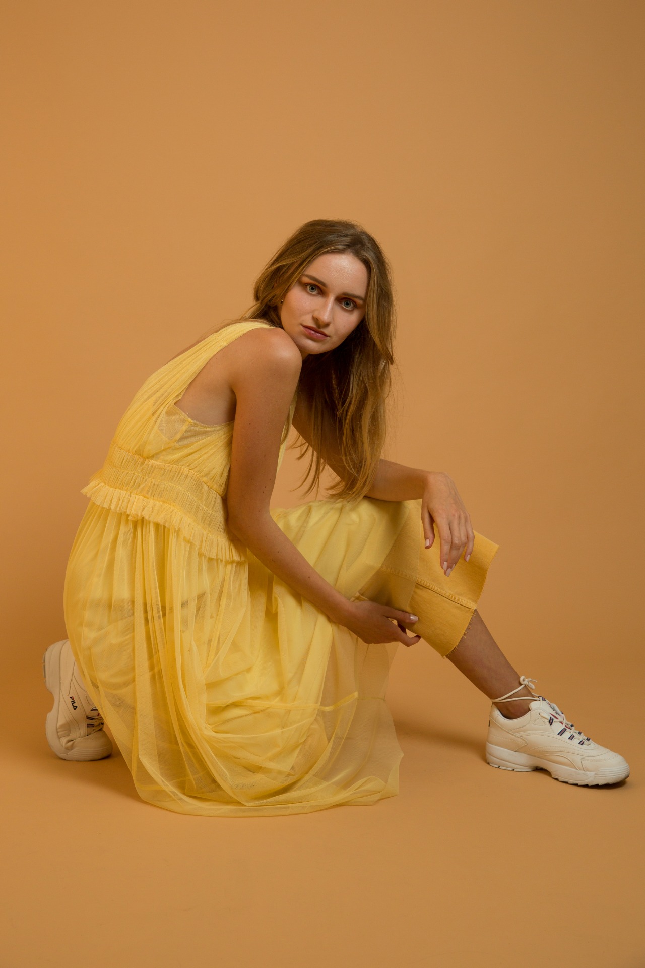 Yuliya — Model & Hostess in Лиссабон photo 8