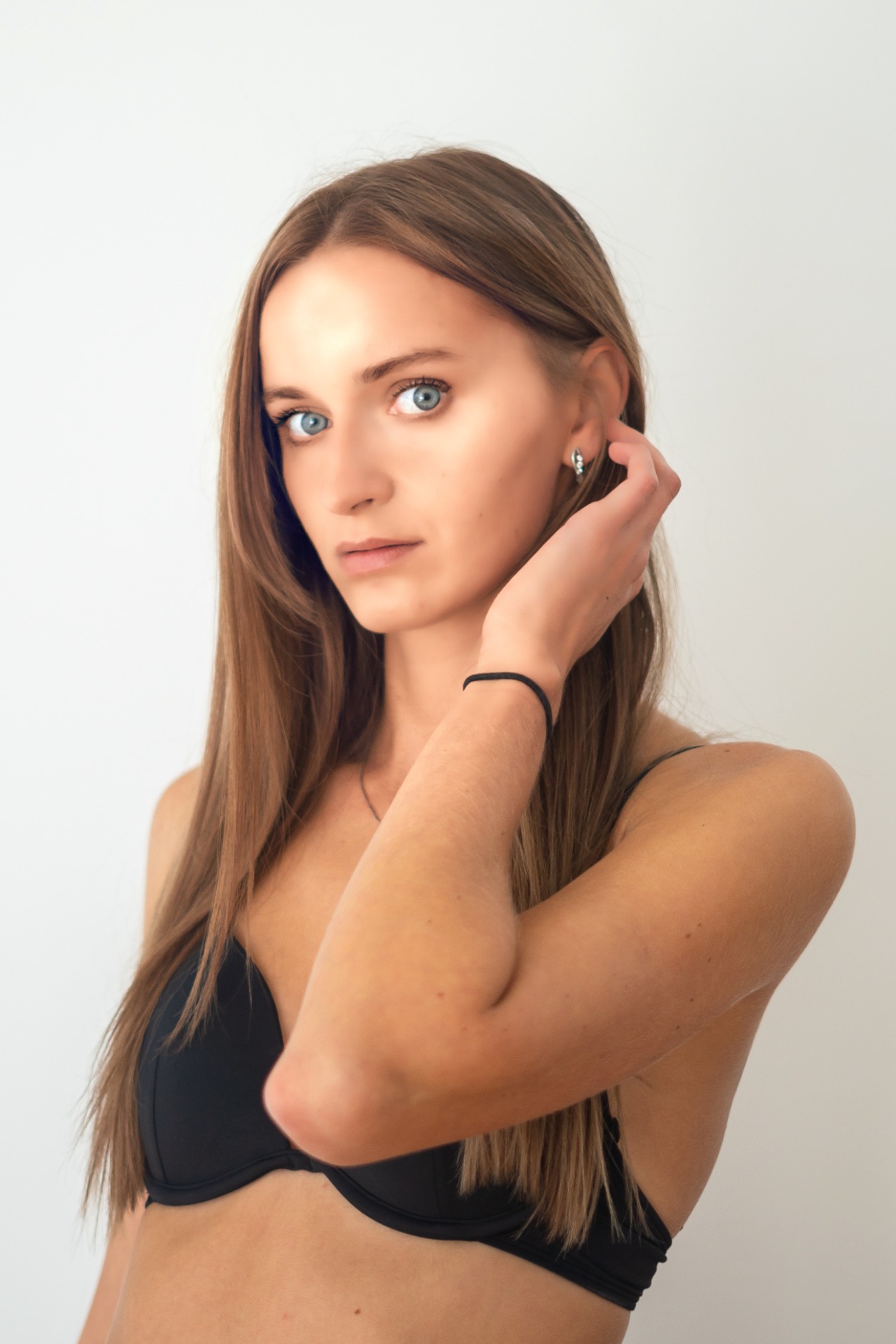 Yuliya — Model & Hostess in Лиссабон photo 9