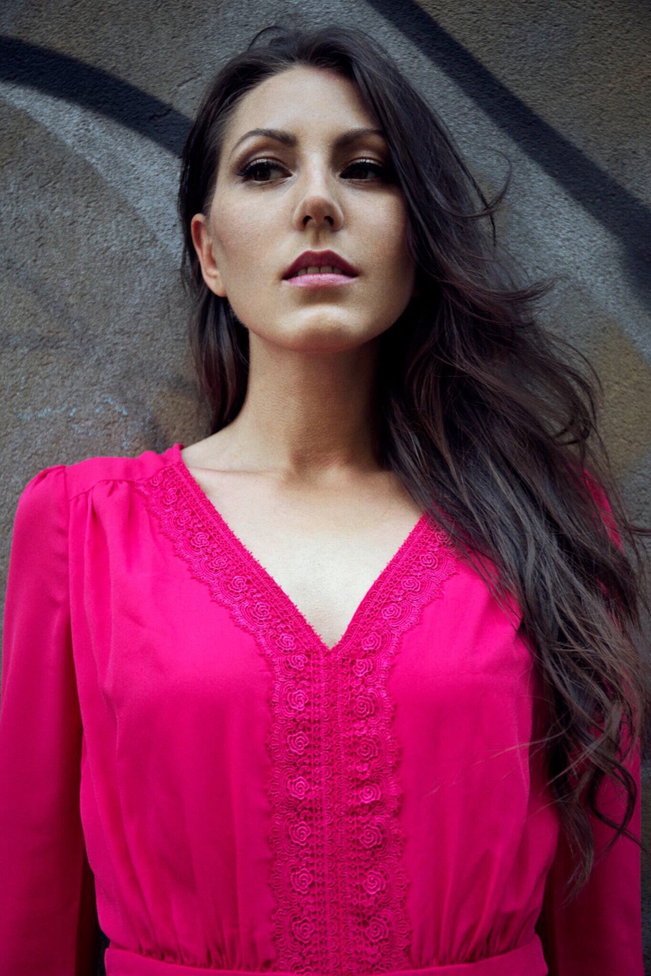 Iuliana — Model & Hostess in Milano photo 3