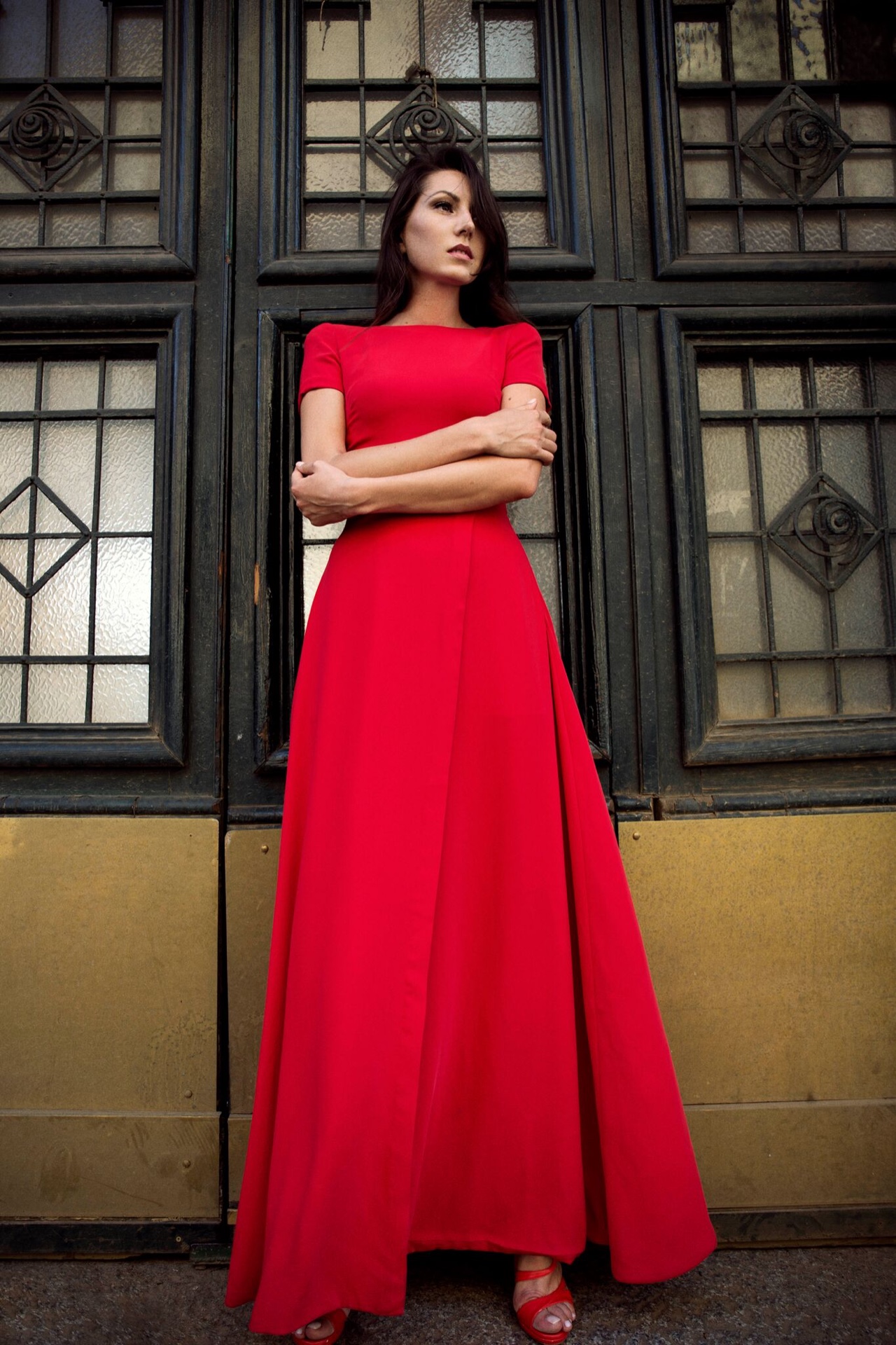 Iuliana — Model & Hostess in Milano photo 4