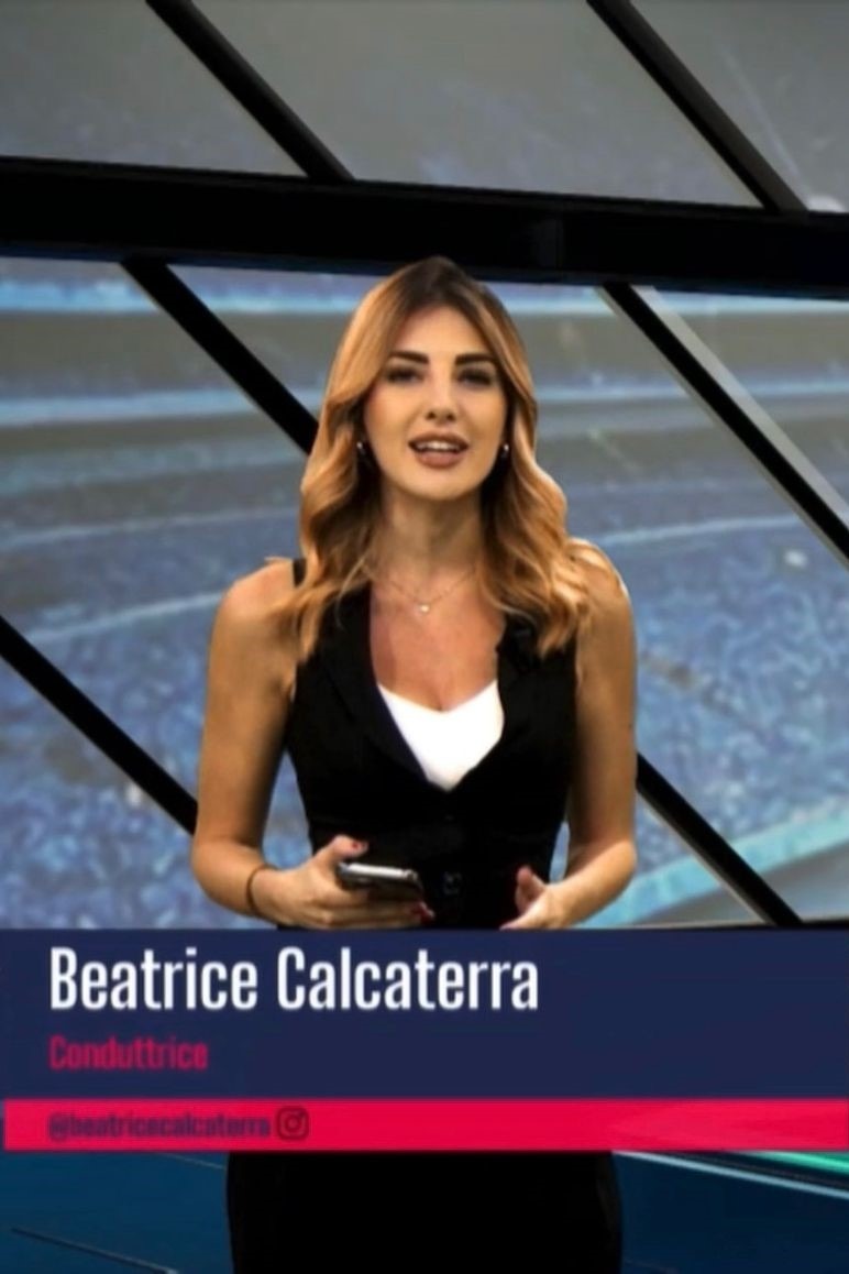Beatrice Maria — Model & Hostess in Magenta photo 13