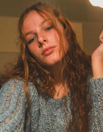 DIANA — Model in Desio | Eye On Model