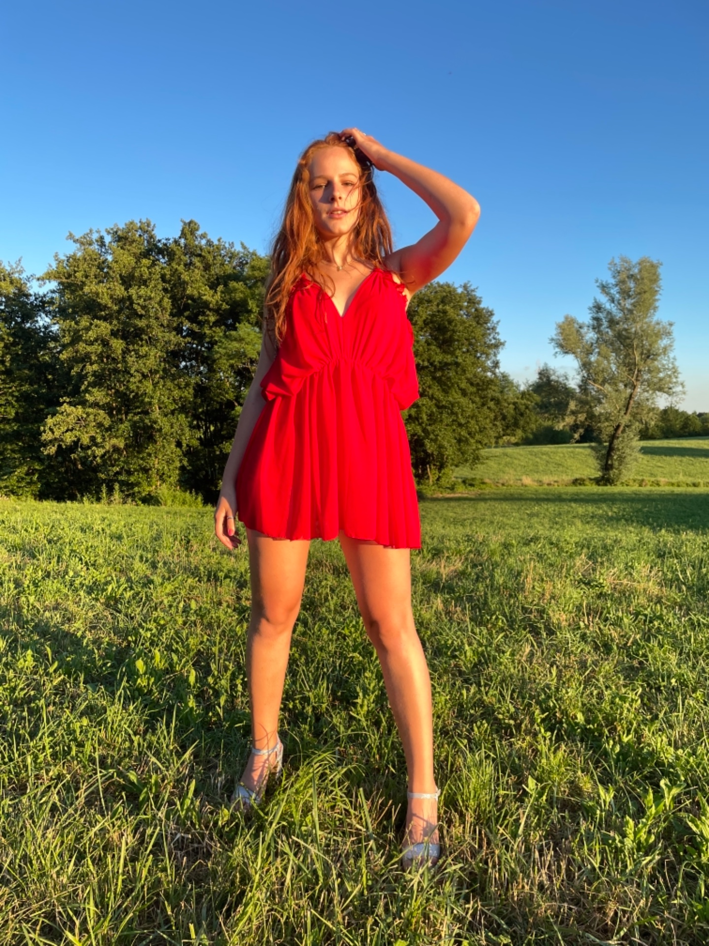 Diana — Model & Hostess in Desio photo 1