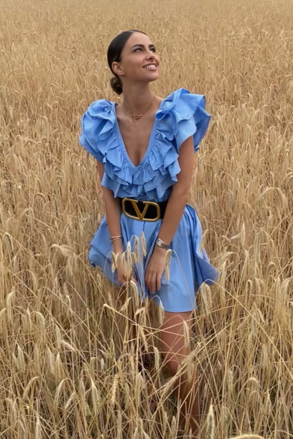 Stefania — Model & Hostess in Canegrate photo 3