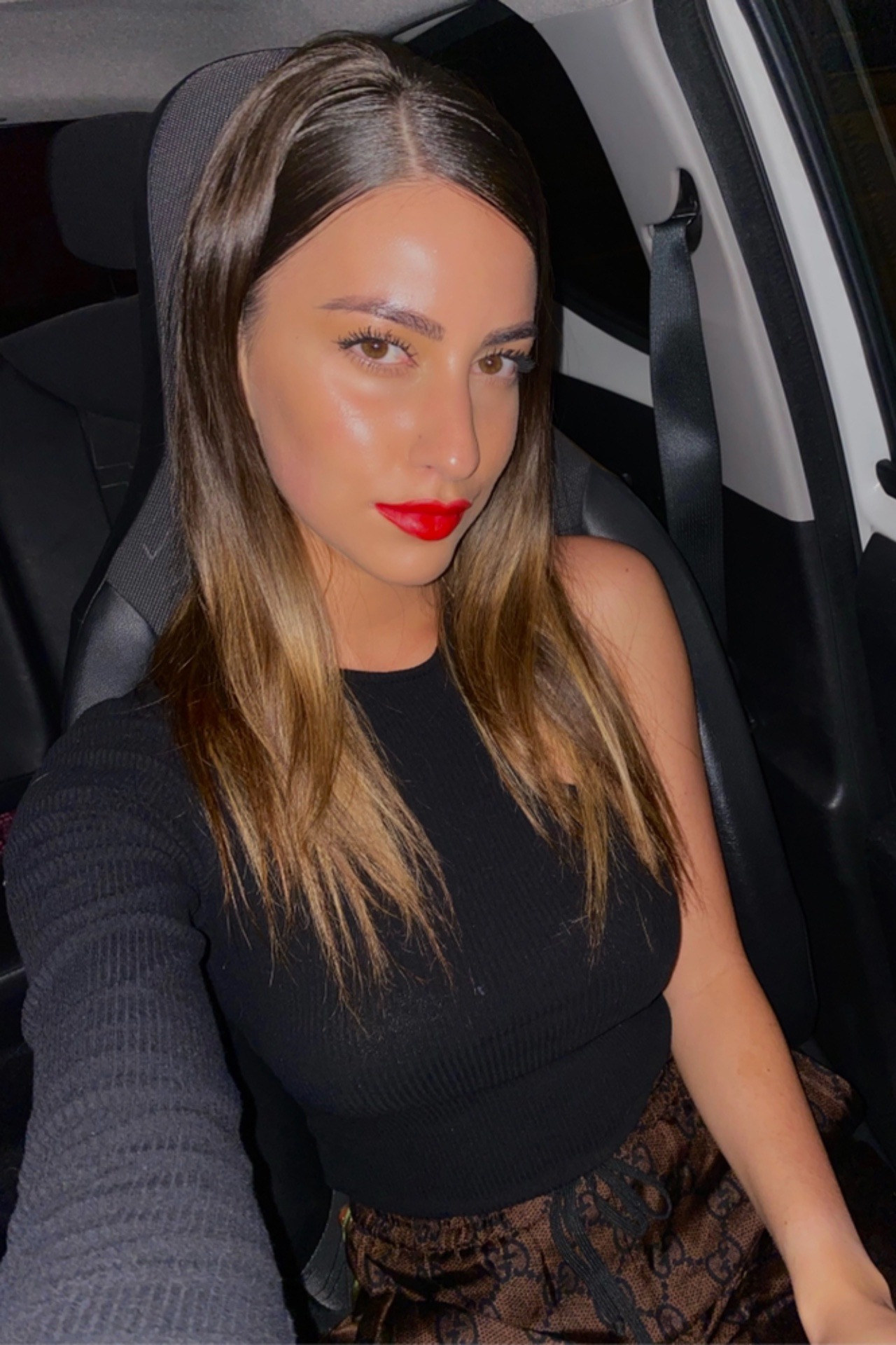 Stefania — Model & Hostess in Canegrate photo 7