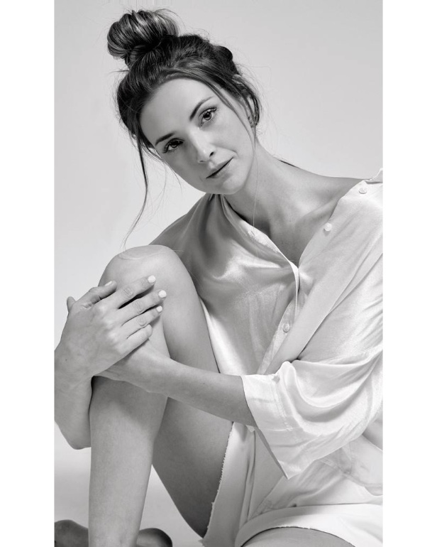ULIANA — Model in Lisboa | Eye On Model