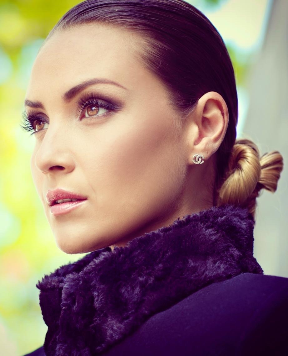 Uliana — Model & Hostess in Lisboa photo 7