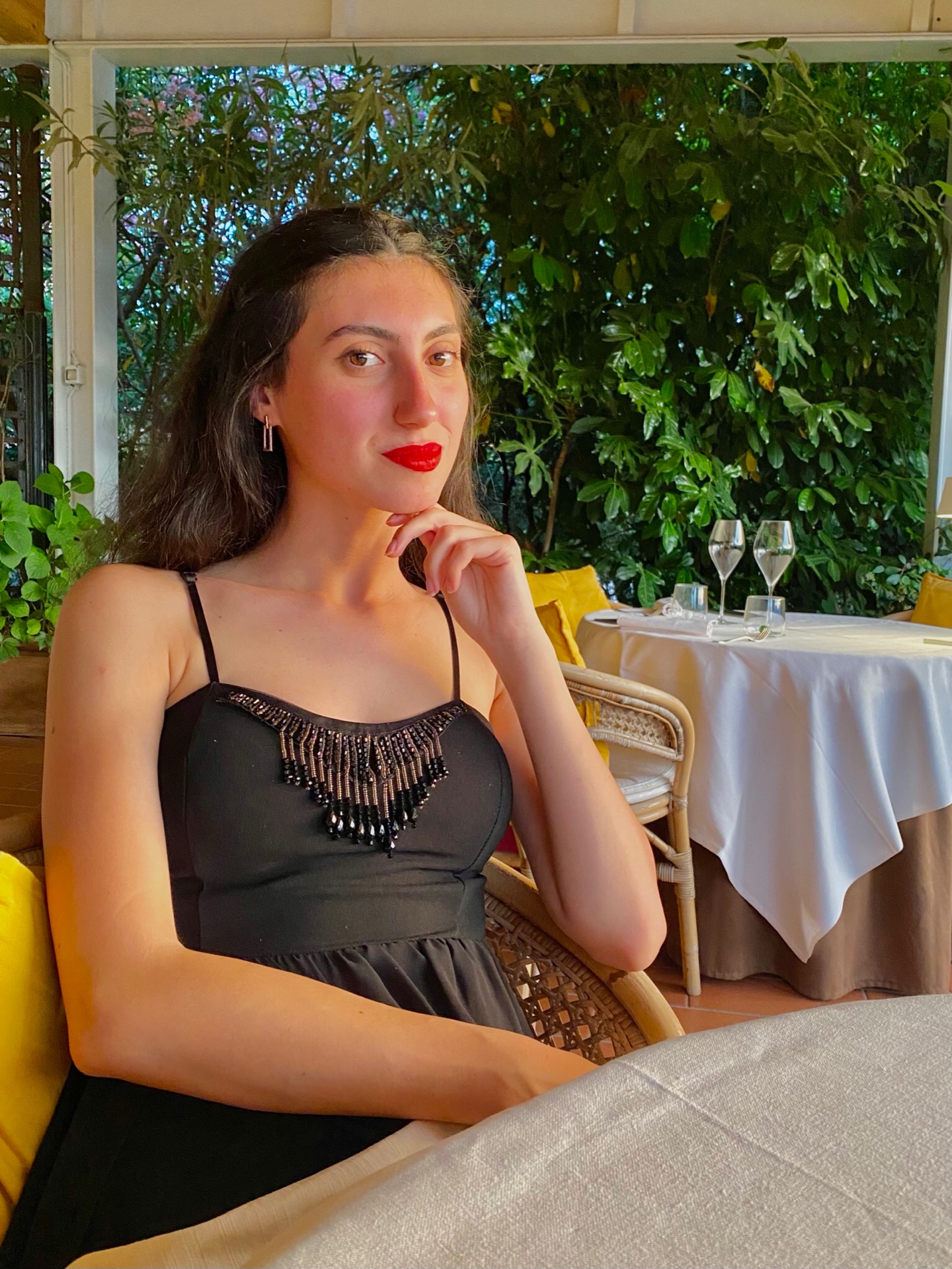 Alice — Model & Hostess in Tradate photo 2