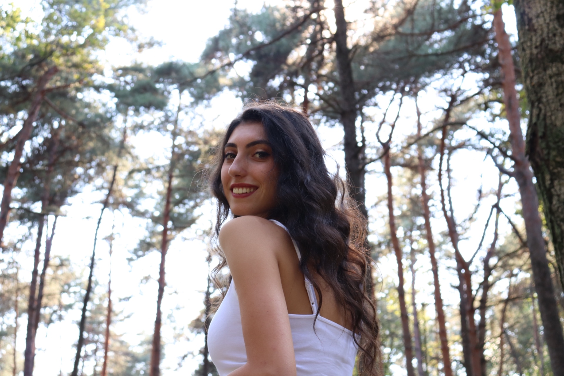 Alice — Model & Hostess in Tradate photo 3