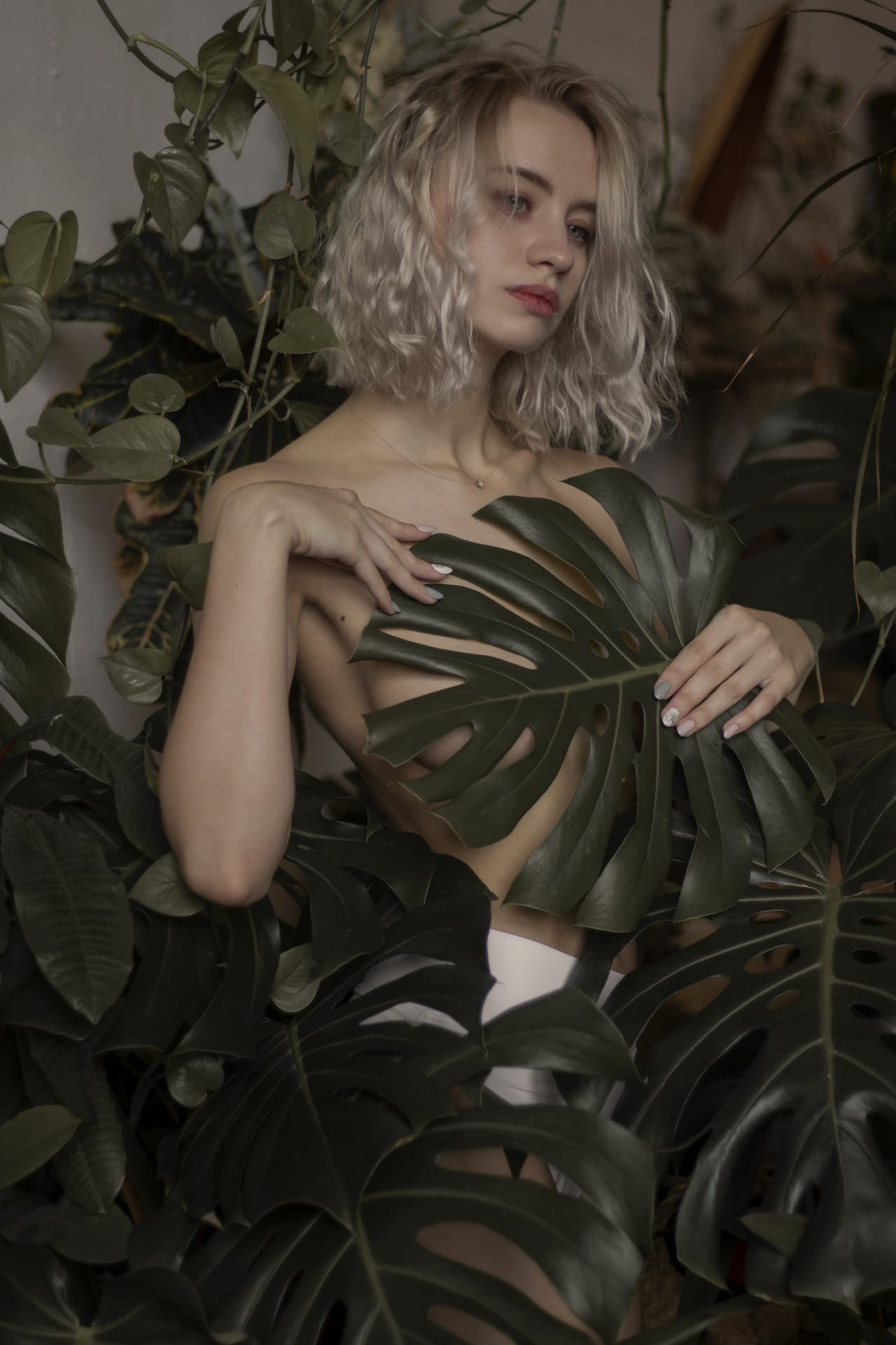 Anastasiia — Model & Hostess in Lisboa photo 1