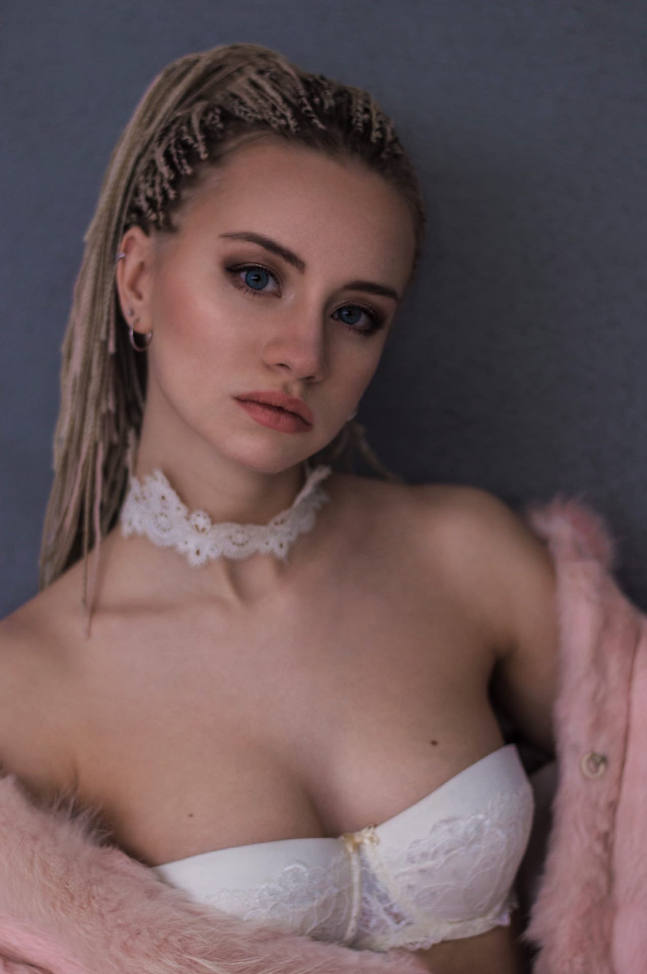Anastasiia — Model & Hostess in Lisboa photo 2