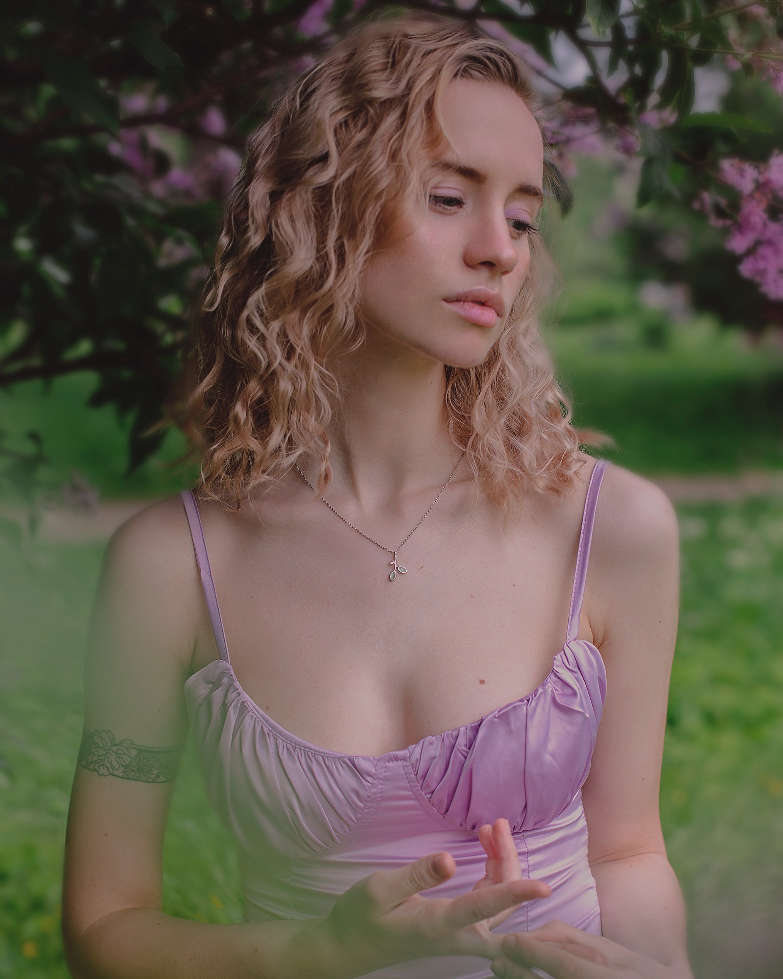 Anastasiia — Model & Hostess in Lisboa photo 4