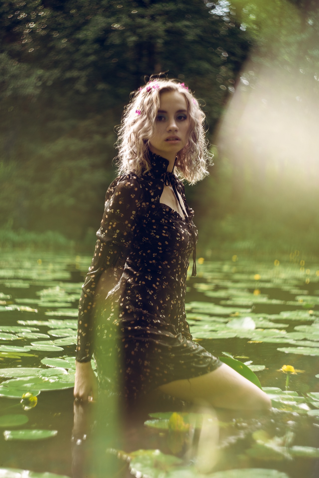 Anastasiia — Model & Hostess in Lisboa photo 5