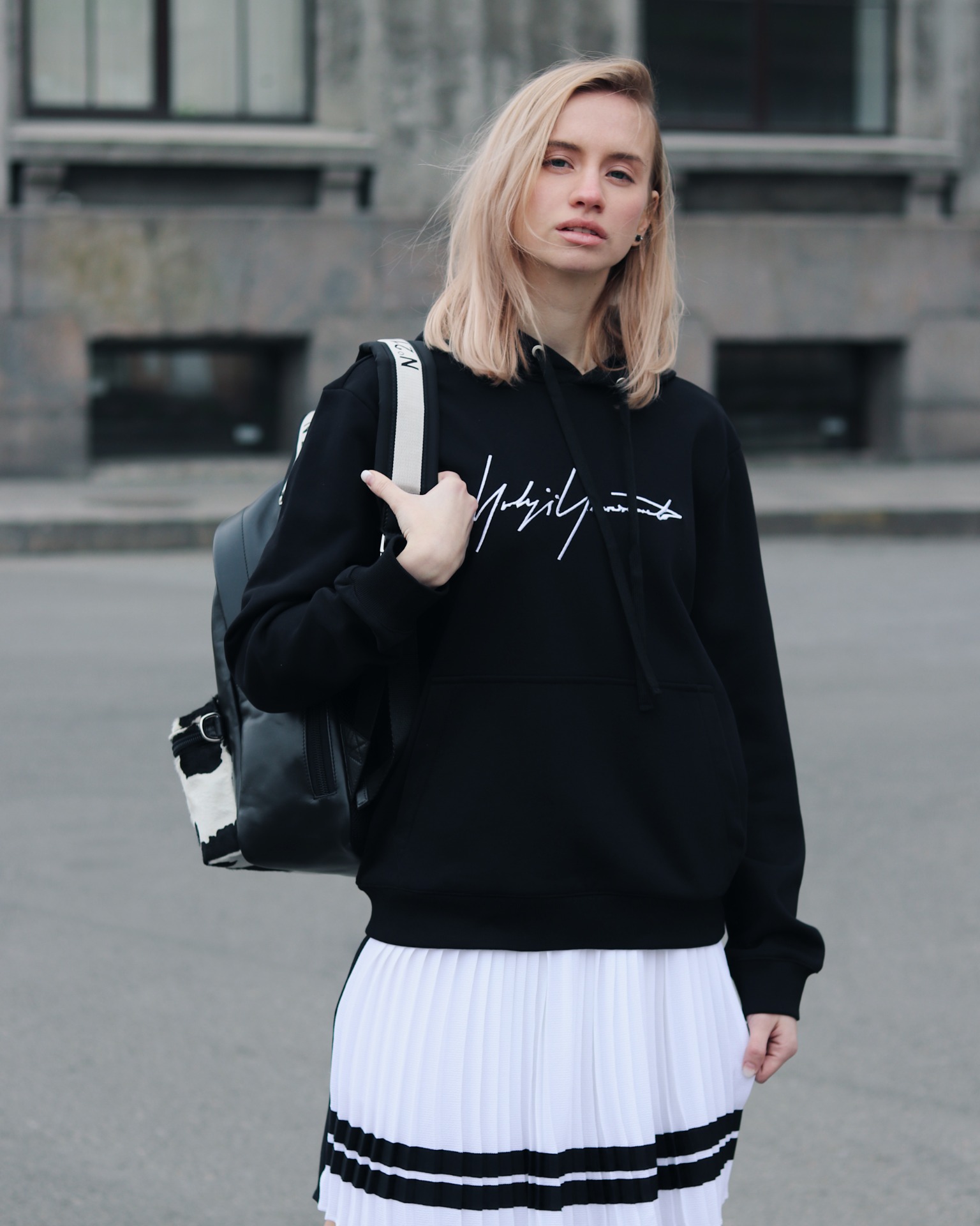 Anastasiia — Model & Hostess in Lisboa photo 6