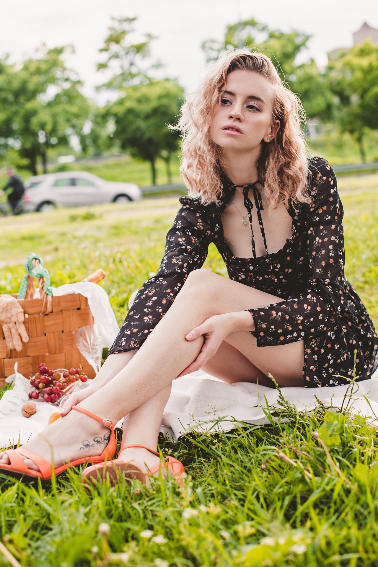 Anastasiia — Model & Hostess in Lisboa photo 7