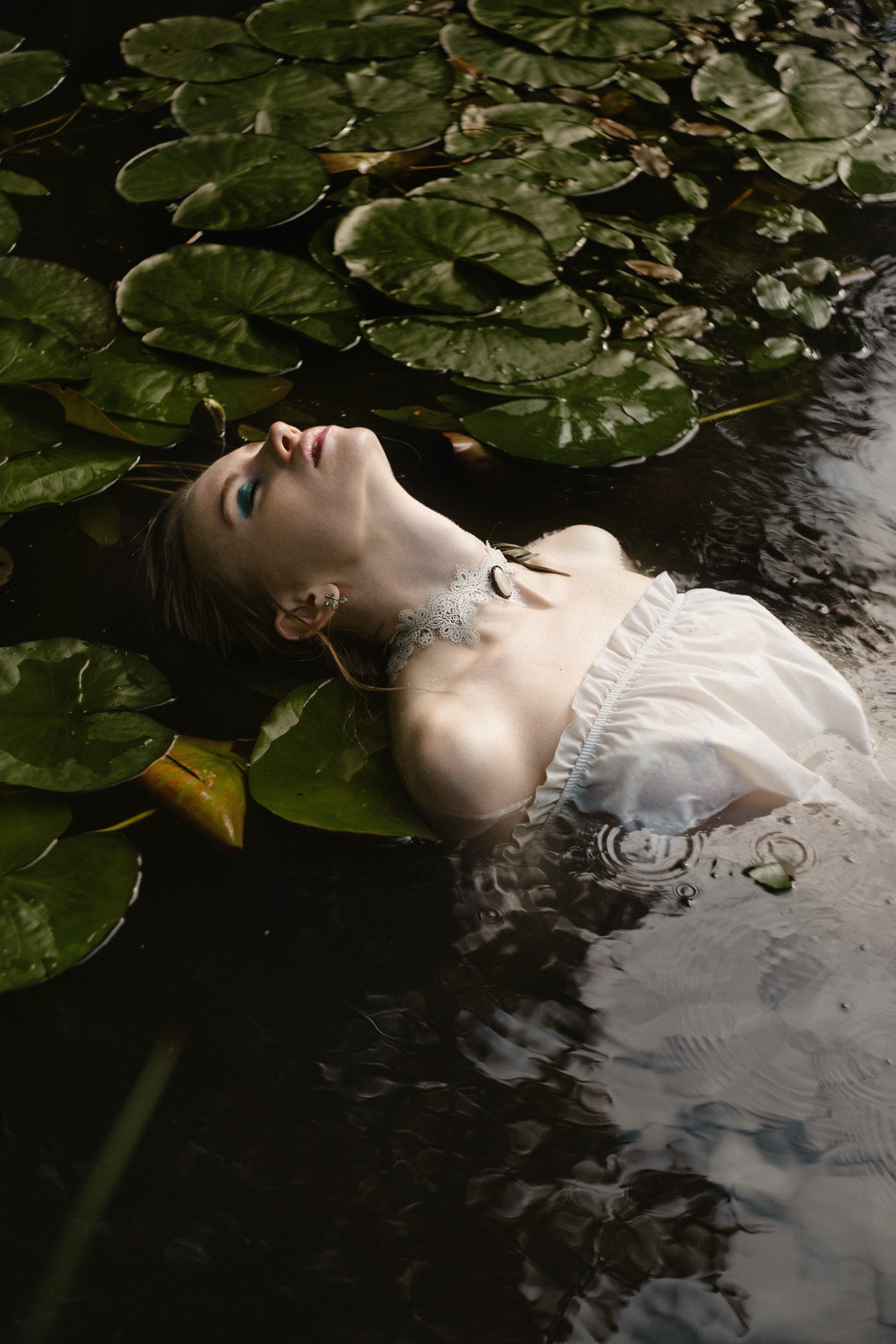 Anastasiia — Model & Hostess in Lisboa photo 9