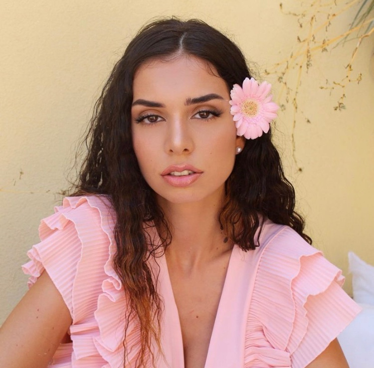 SOFIA — Model in Ventimiglia | Eye On Model