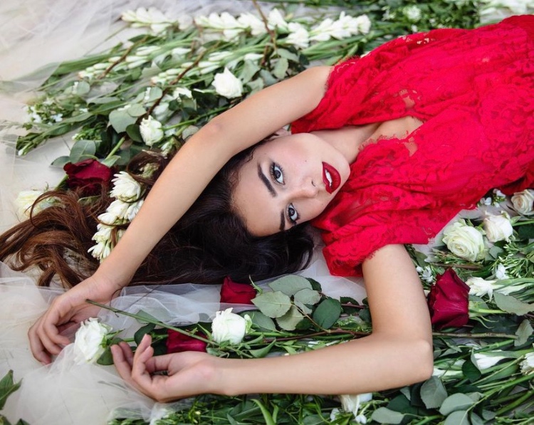 Sofia — Model & Hostess in Ventimiglia photo 6