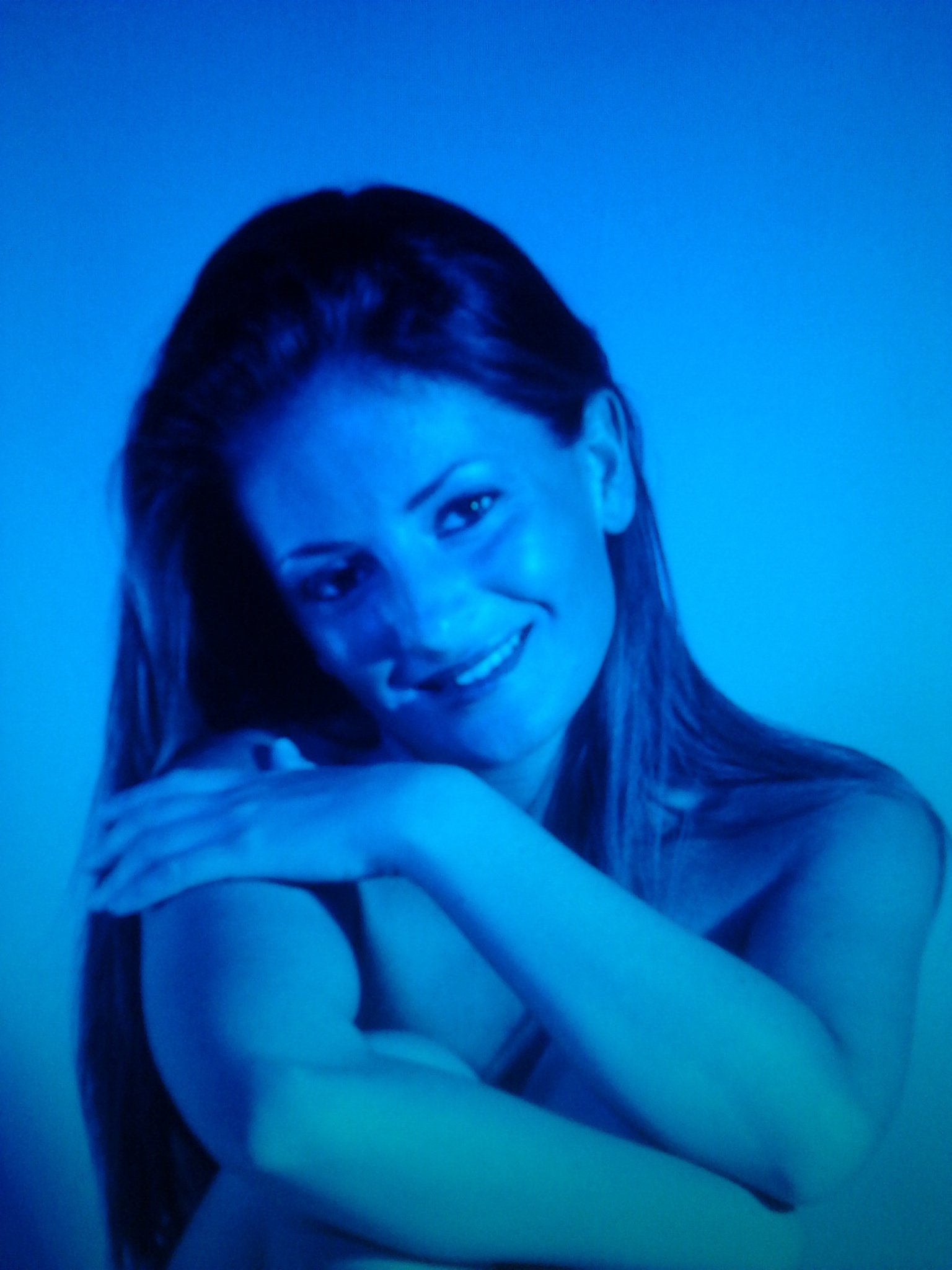 Valentina — Model & Hostess in Firenze photo 2
