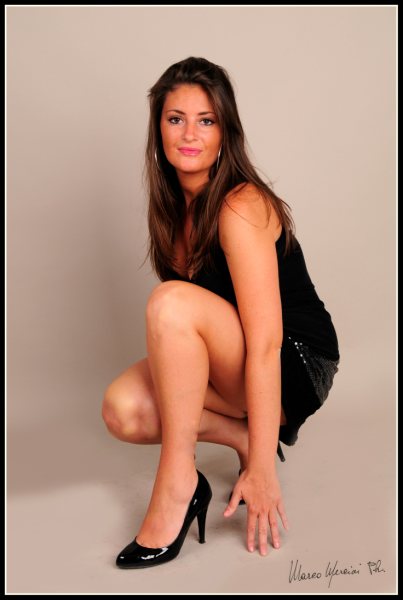Valentina — Model & Hostess in Firenze photo 3