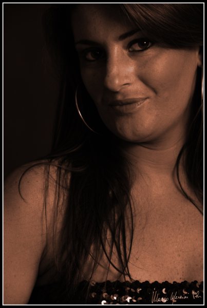 Valentina — Model & Hostess in Firenze photo 4
