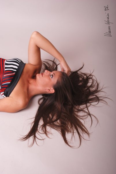 Valentina — Model & Hostess in Firenze photo 6