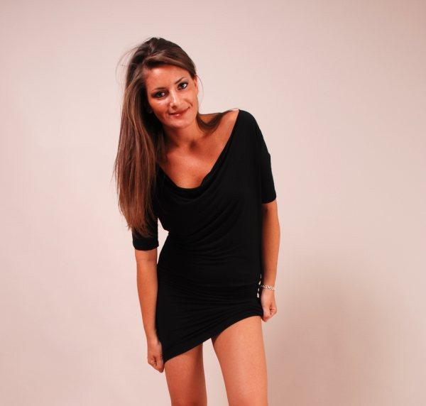 Valentina — Model & Hostess in Firenze photo 5