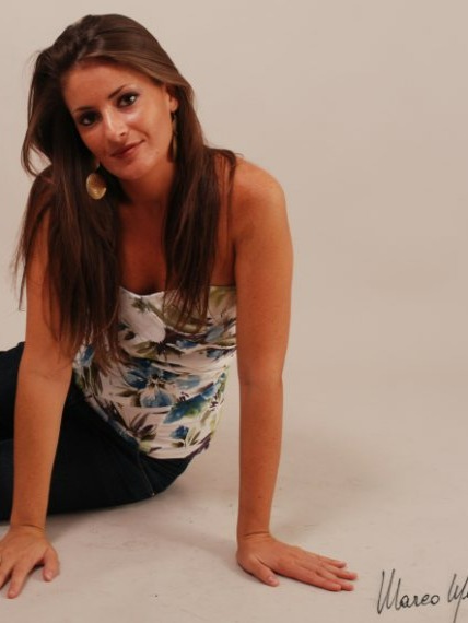 Valentina — Model & Hostess in Firenze photo 7