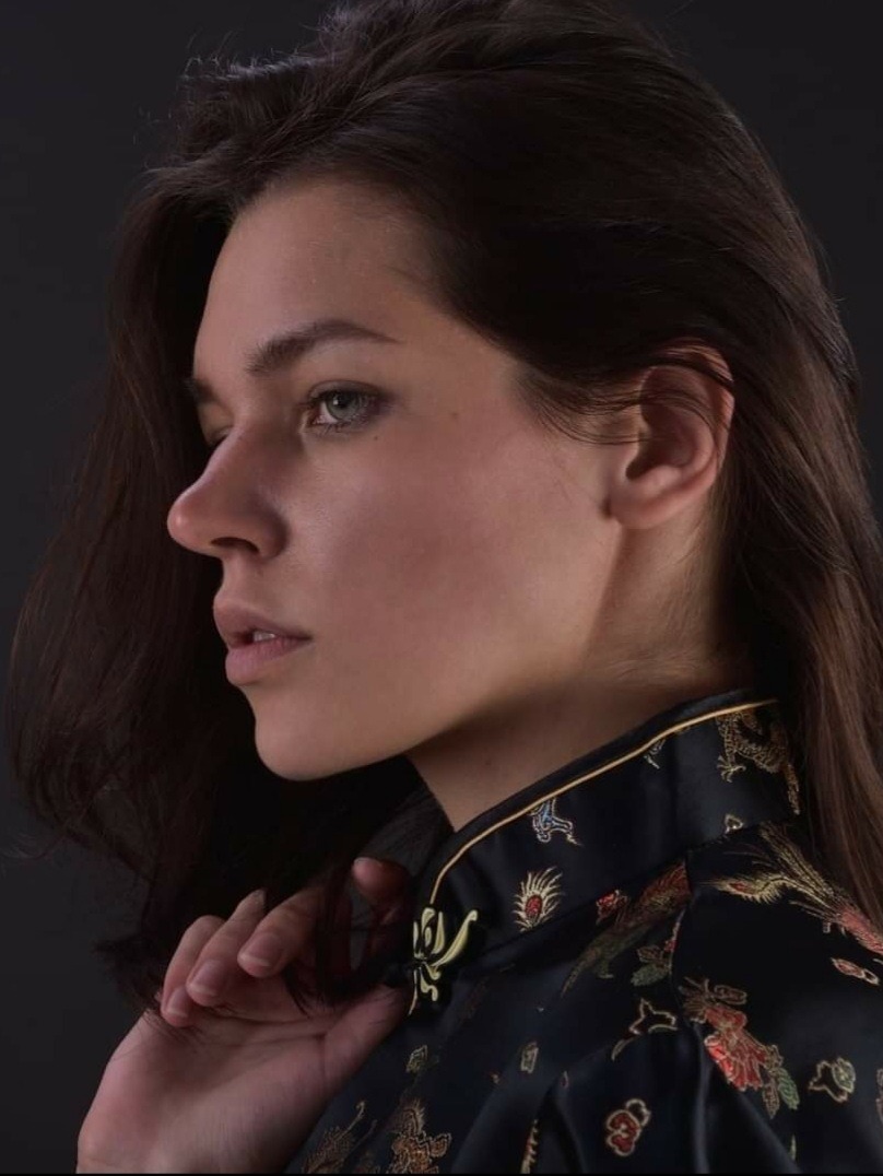 Daria — Model & Hostess in Lisboa photo 1