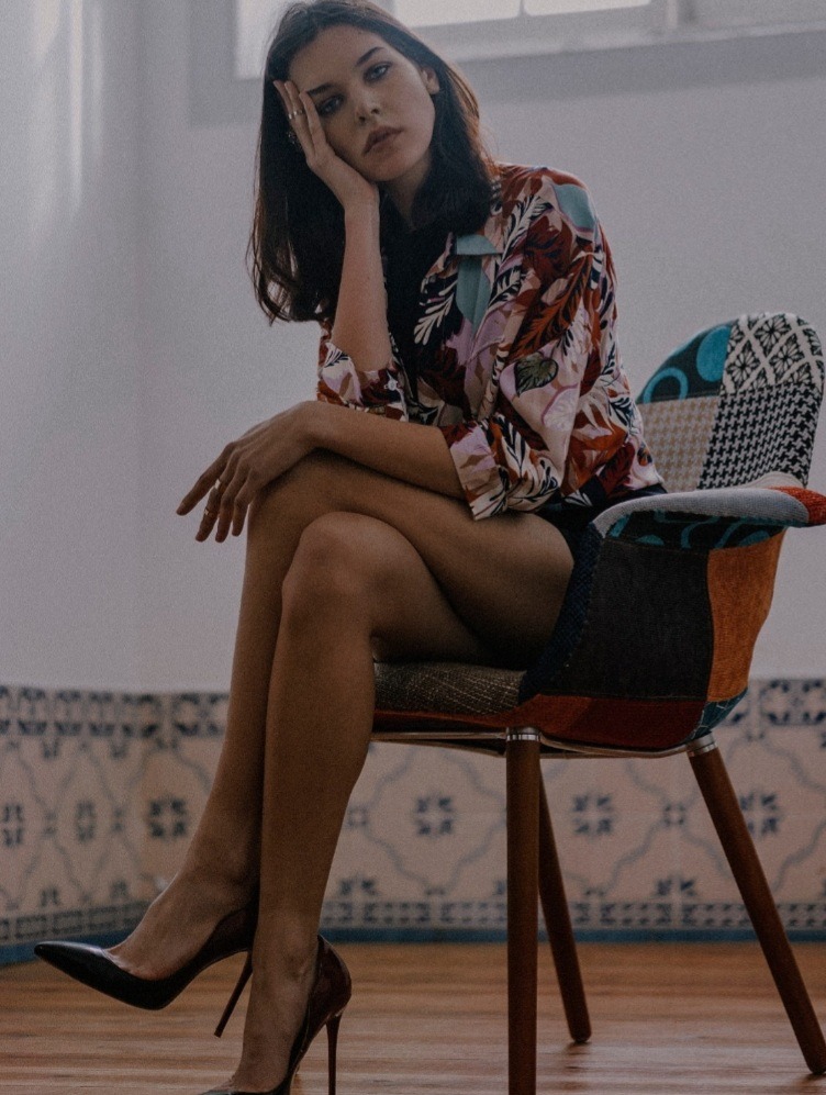 Daria — Model & Hostess in Lisboa photo 2