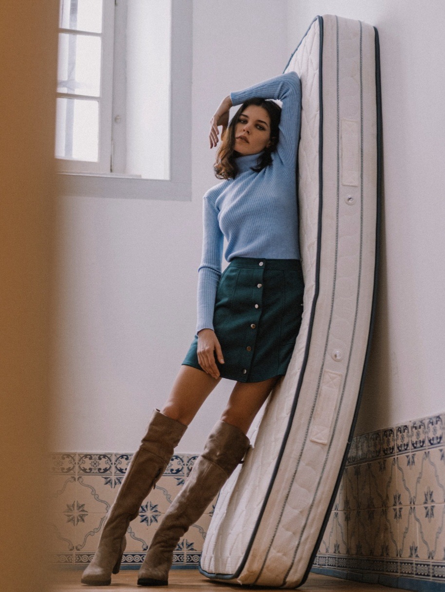 Daria — Model & Hostess in Lisboa photo 4