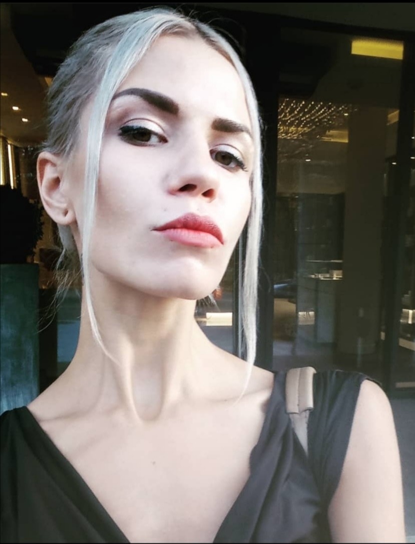 Mael — Model & Hostess in Lisboa photo 19