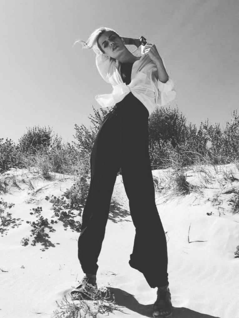 Mael — Model & Hostess in Lisboa photo 7