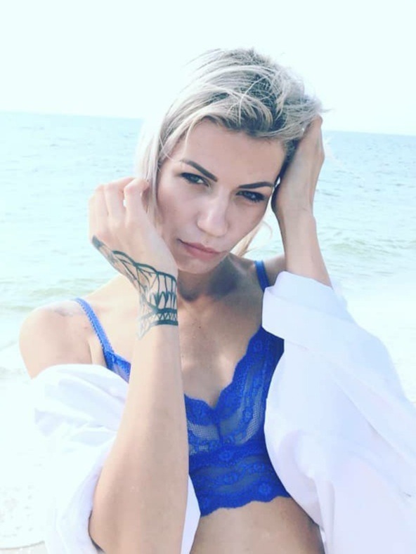 Mael — Model & Hostess in Lisboa photo 9