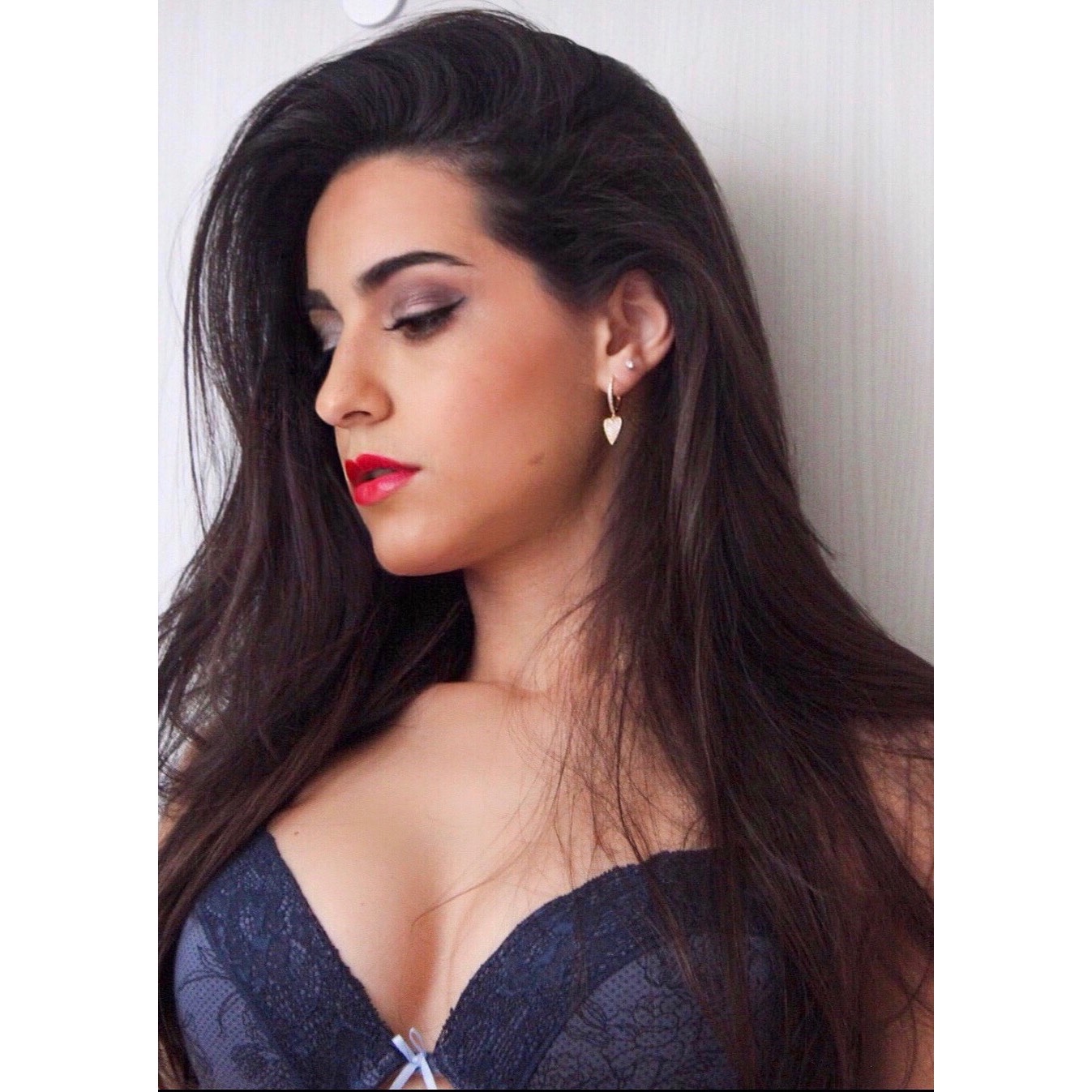 Ilaria — Model & Hostess in Sanremo photo 9