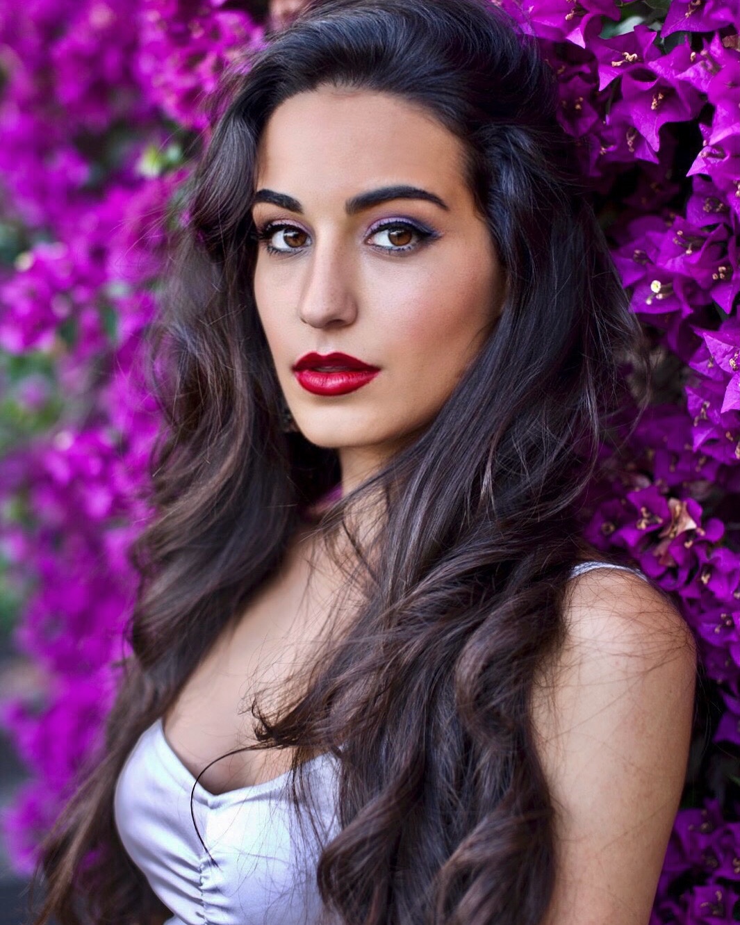 Ilaria — Model & Hostess in Sanremo photo 11