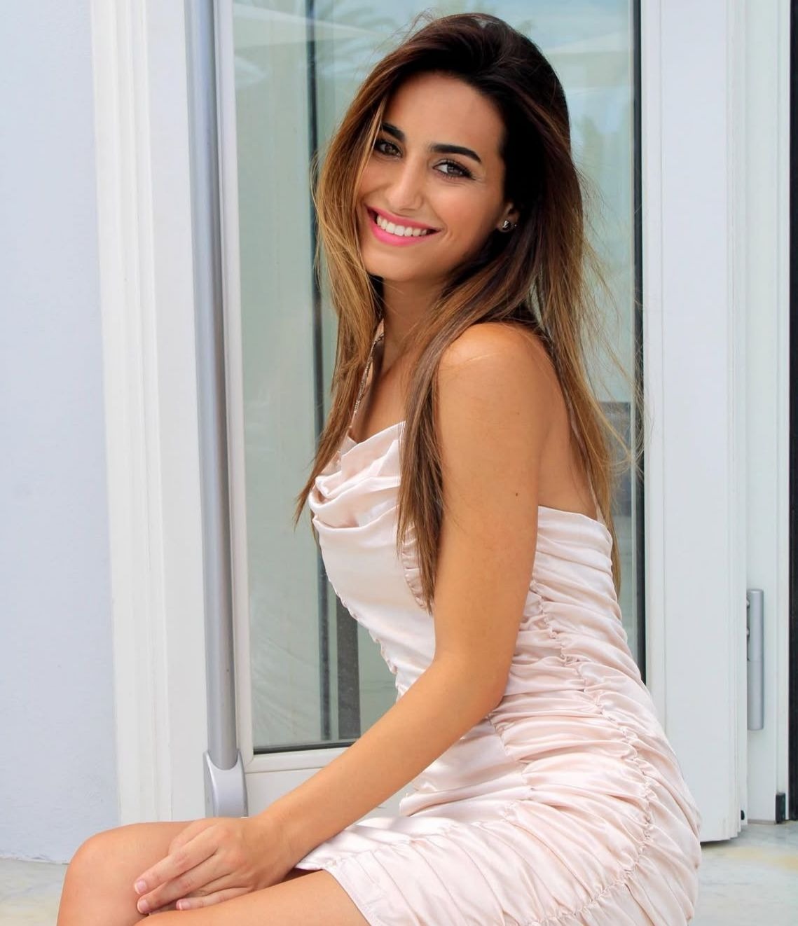 Ilaria — Model & Hostess in Sanremo photo 2