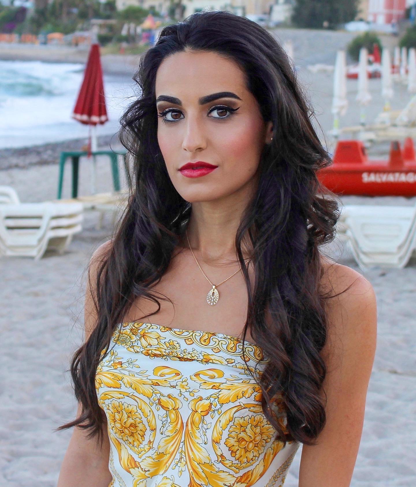Ilaria — Model & Hostess in Sanremo photo 10
