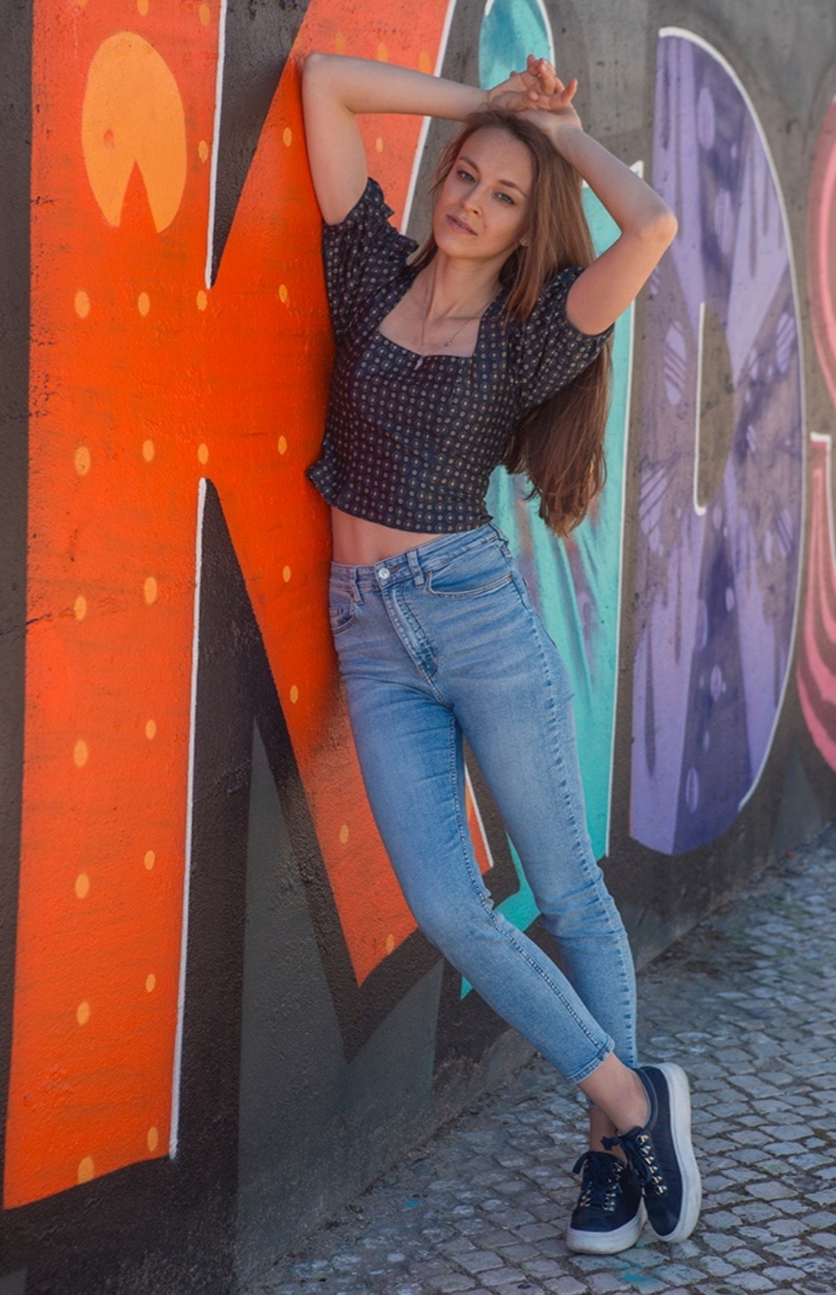 Anastasiya — Model & Hostess in Lisbon photo 3
