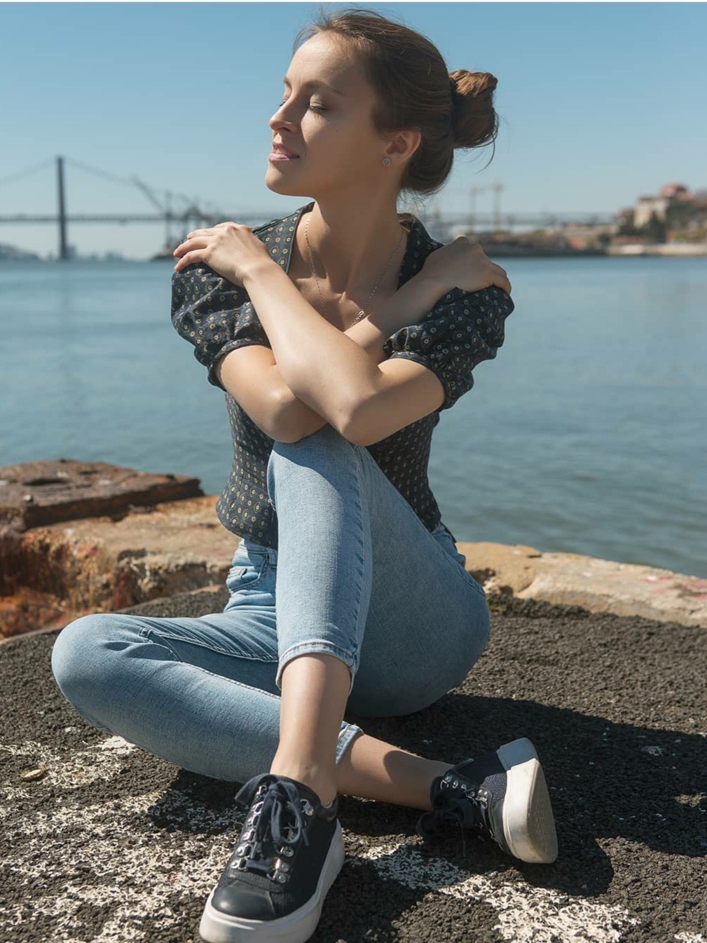Anastasiya — Model & Hostess in Lisbon photo 4