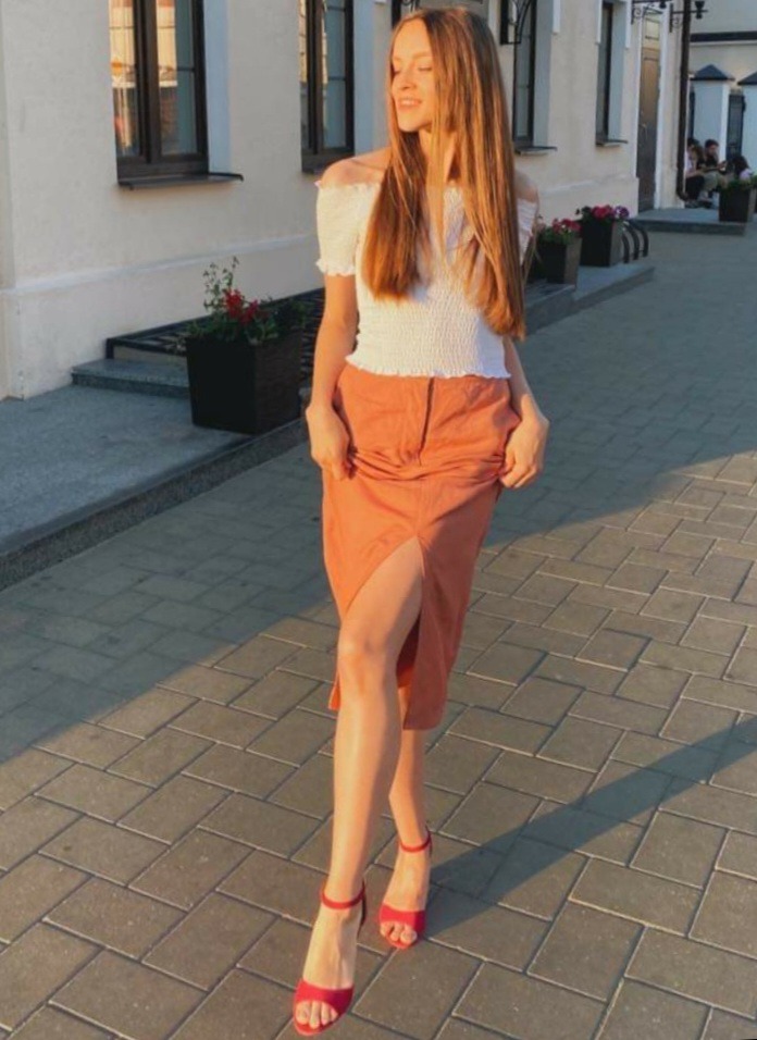 Anastasiya — Model & Hostess in Lisbon photo 5