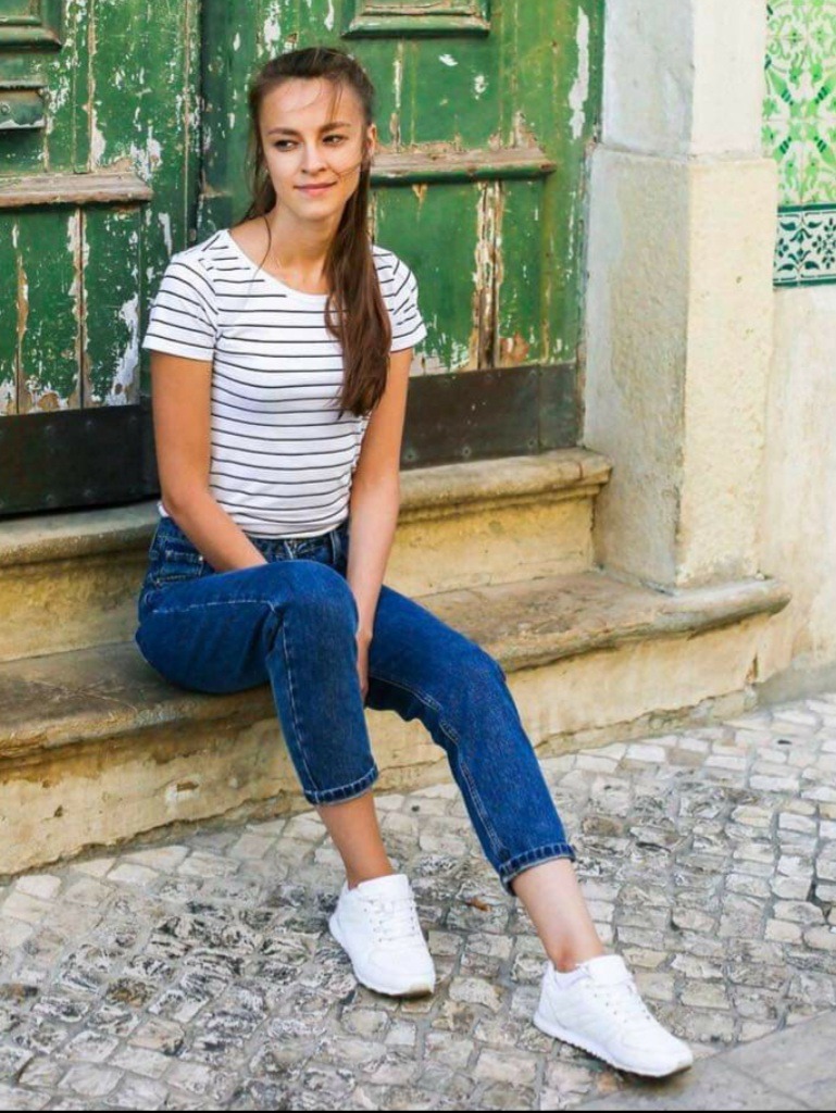 Anastasiya — Model & Hostess in Lisbon photo 6