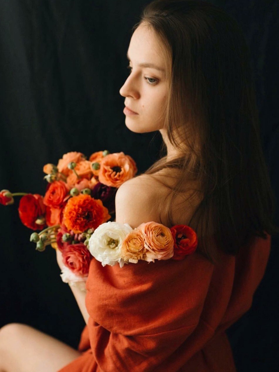 Anastasiya — Model & Hostess in Lisbon photo 8
