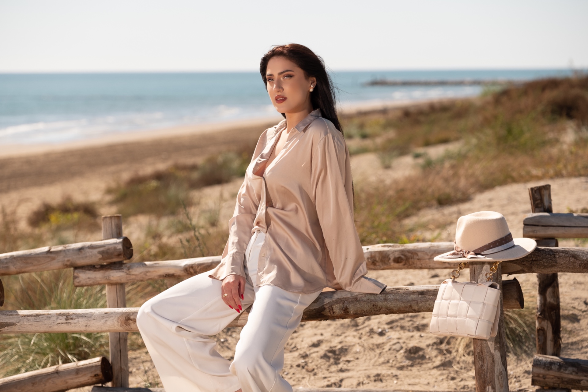 Gabriela — Model & Hostess in Farra Di Soligo photo 14