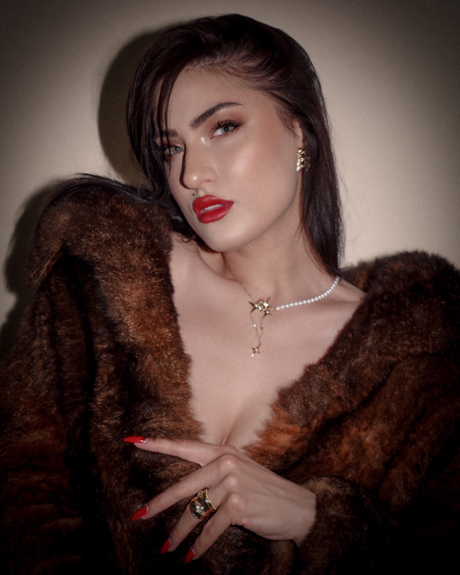 Gabriela — Model & Hostess in Farra Di Soligo photo 17
