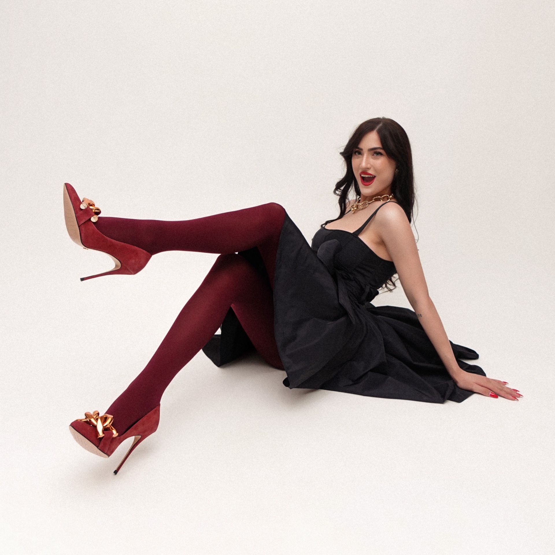Gabriela — Model & Hostess in Farra Di Soligo photo 22